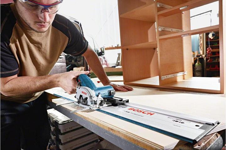 Actual product image Bosch Professional Gks 12v-26