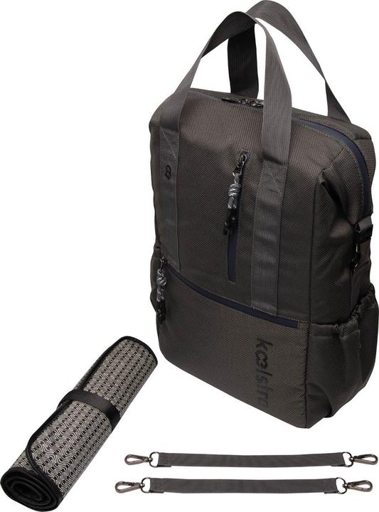Actual product image Koelstra JIPPE Diaper Backpack