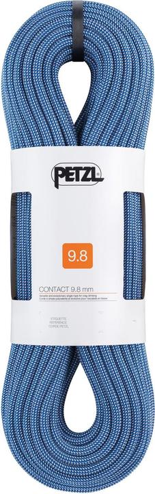 Immagine prodotto Petzl Contatto (60 m)