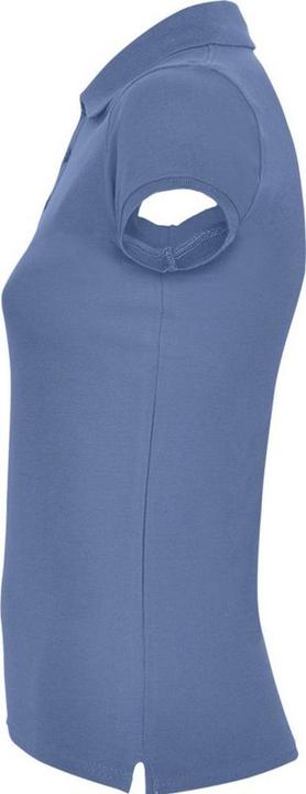Image du produit Alpinia - Polo STAR - Femme (XXL)