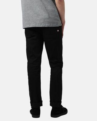 Produktbild Element E01 Boy Color Jeans Flint Black (14)
