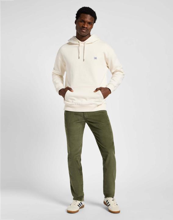 Actual product image Lee Slim fit fabric trousers MVP (40)