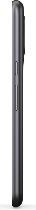 Actual product image Motorola Moto G4 (16 GB, Black, 5.50", Dual SIM + SD, 13 Mpx, 4G)