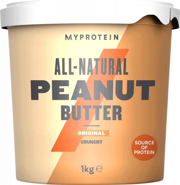 Actual product image MyProtein Original (1000 g)