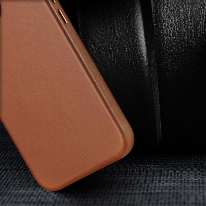 Actual product image Dux Ducis Naples Series (Apple iPhone 14 Pro)