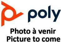 Image du produit Poly PLY BW 5200 Y TRNG CBL