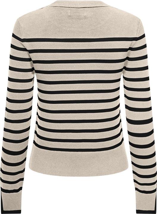 Produktbild Only Onlkalana Ls O-Neck Knt (XL)