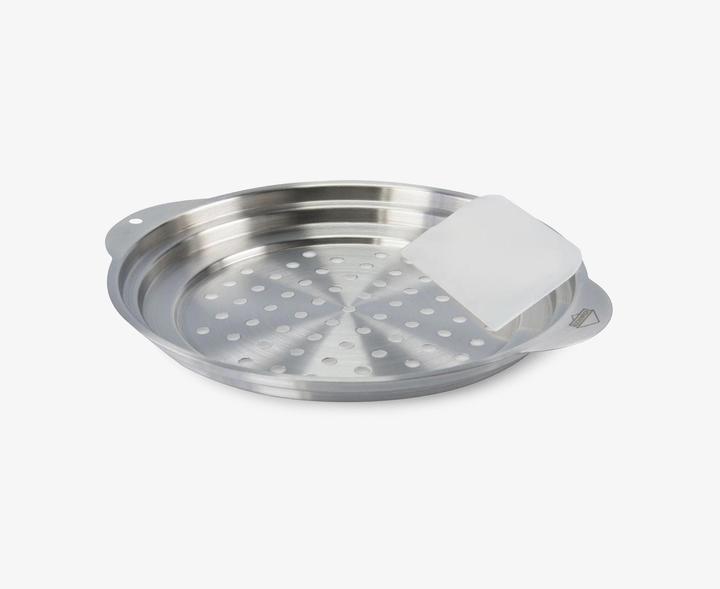 Actual product image Küchenprofi Spaetzle AS with scraper