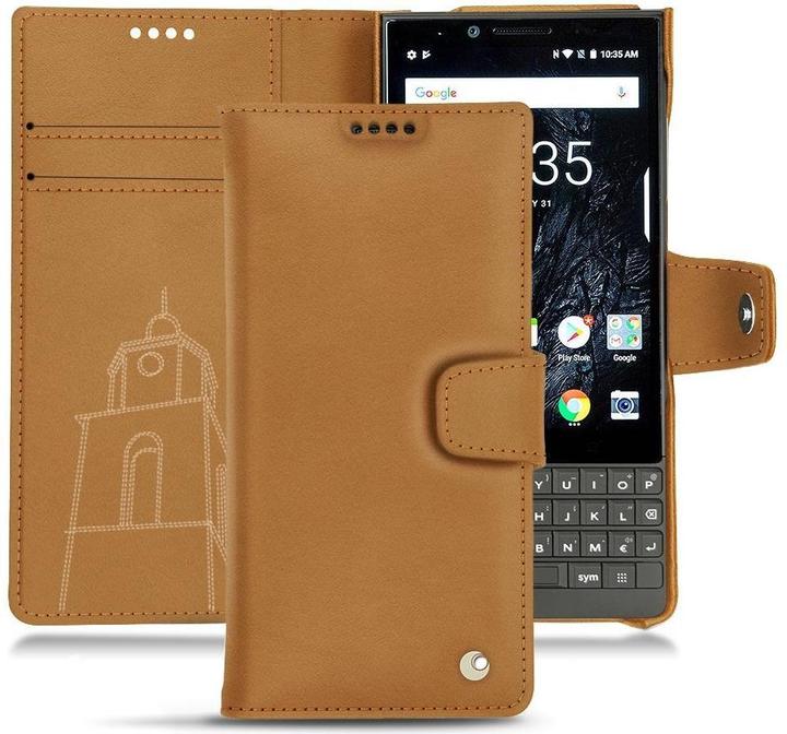 Image du produit Noreve Housse cuir portefeuille (KEY2)