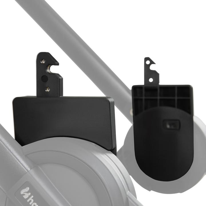 Actual product image Hauck Walk N Care Adapter Black