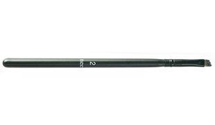 Image du produit NEE Slanting Eyebrow Brush Nr. 2 black (Sourcils)