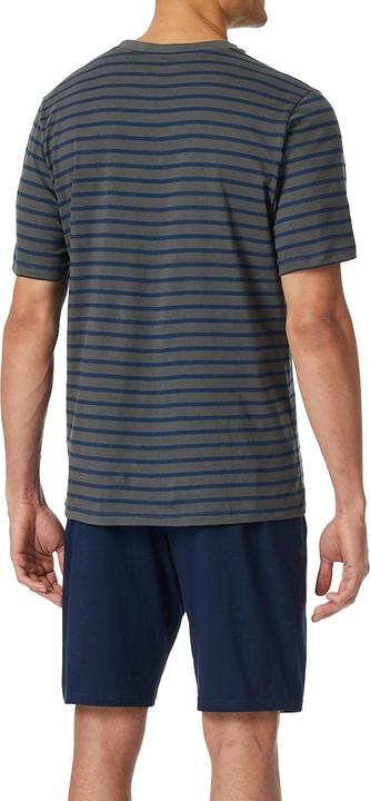 Actual product image Schiesser Pyjama Short (58, 3XL)