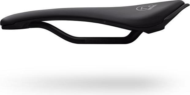 Immagine prodotto PRO Sella Turnix Team 142mm Nera, Telaio In Carbonio