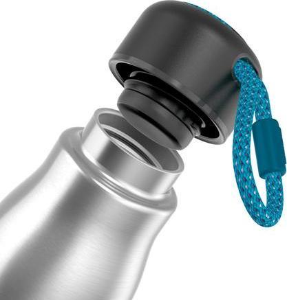 Actual product image ZOKU Stainless steel bottle (0.75 l)
