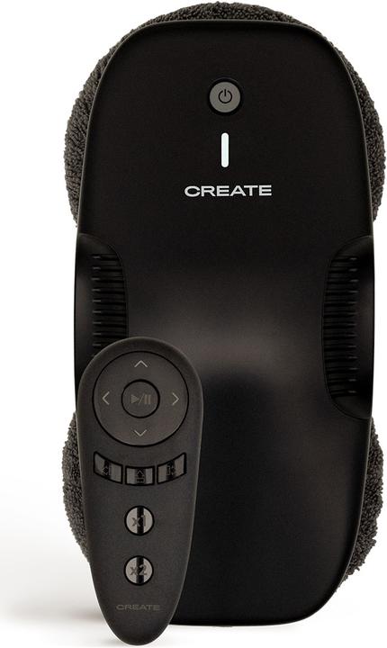 Actual product image Create Wipebot