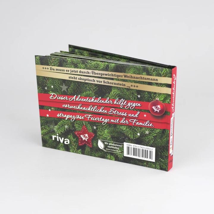 Produktbild Der Postillon