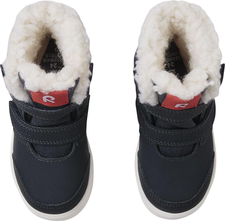 Image du produit Reima Chaussures d'hiver Pyrytys - 15734 (28)