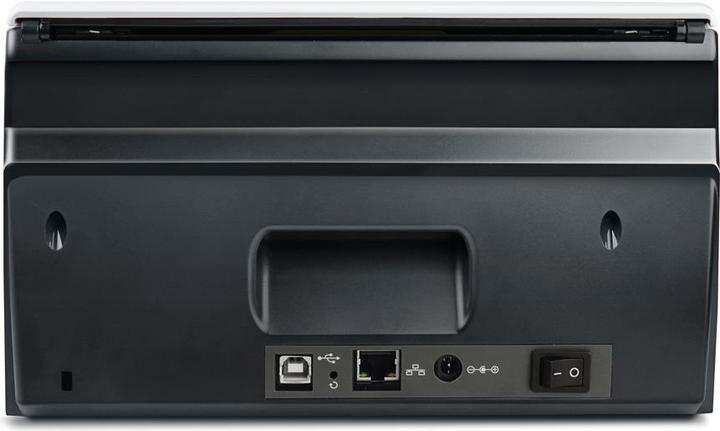 Produktbild Plustek Scaner Smartoffice PN30U (USB, Ethernet)