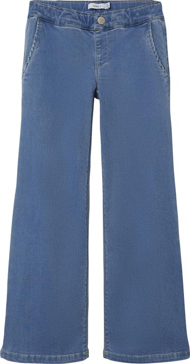 Name it Wide Fit Jeans (140)
