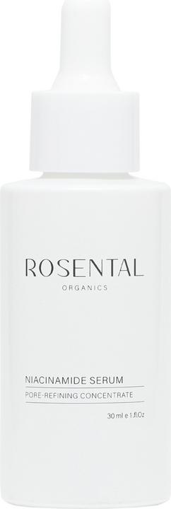 Rosental Organics Rosental Face Care - Niacinamide Serum (30 ml)