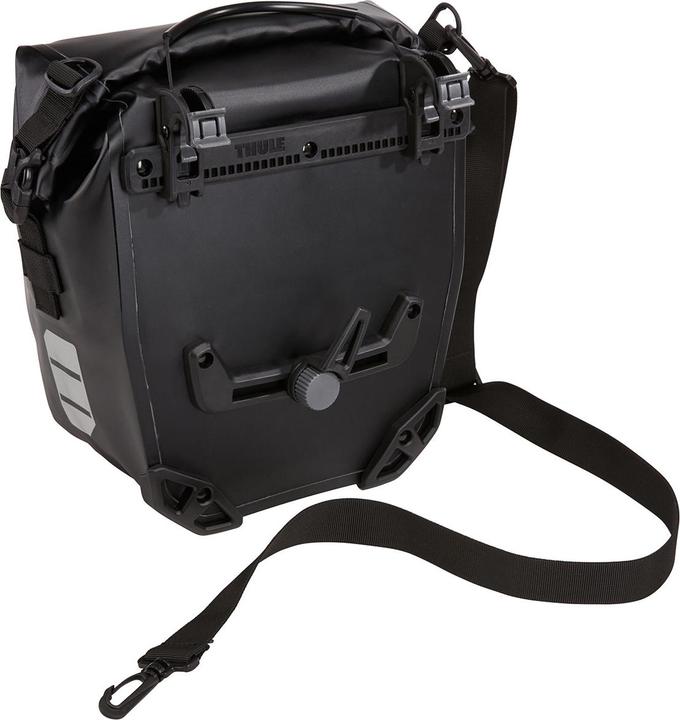 Actual product image Thule Packtaschen-Set (13 l, Luggage carrier bag)