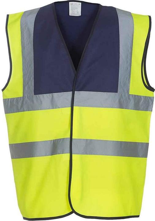 Produktbild Yoko Weste Signalkleidung (S)