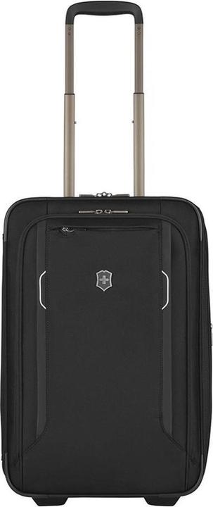 Produktbild Victorinox Werks Traveler 6.0, 2-Wheel Frequent Flyer Carry-On, Black (40 l)