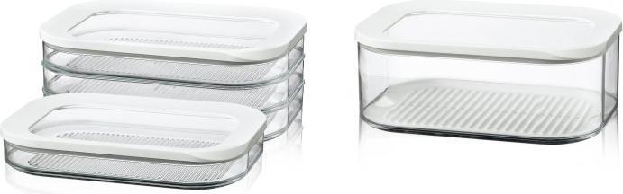 Actual product image Rosti Mepal Modula (1.65 l)