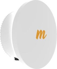 Produktbild Mimosa Networks B24 Bridge & Repeater 1500 Mbit/s Weiss