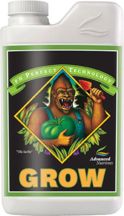 Advanced Nutrients Grow pH-Perfect (1.20 kg, 1 l)