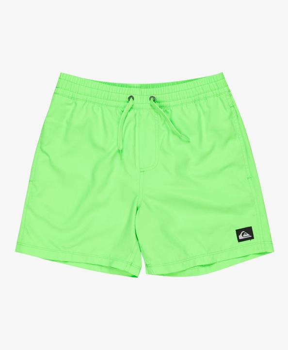 Produktbild Quiksilver Kid's Everyday Solid Volley 14 (14)