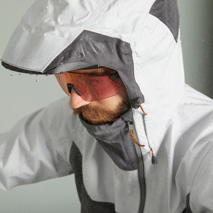 Actual product image Rockrider Enduro (XL)