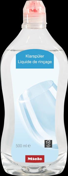 Miele Produit de rinçage (Bouteille)