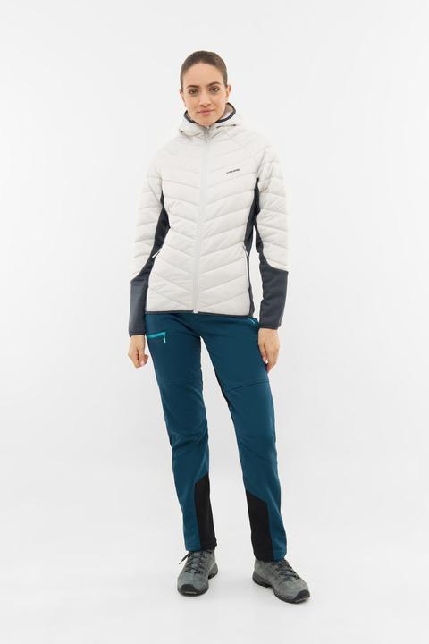 Produktbild MGA Becky Warm Pro Polartec Primaloft Lady Jacke (M)