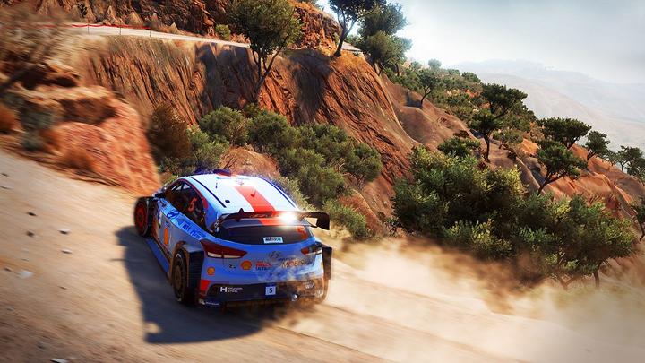 Image du produit zz_ArchivedByPCD_Big Ben_zu_Bigben Connected WRC 7 Xbox (Xbox One S, IT)