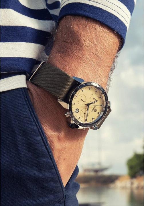 Image du produit Jowissa J7.134.L (Chronographe, 42 mm)