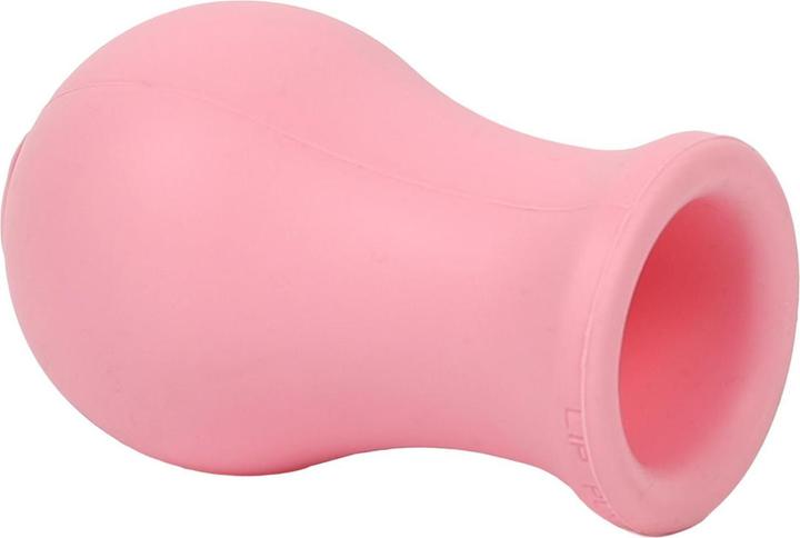 Image du produit Cosmetic Club Pompe à lèvres - rose