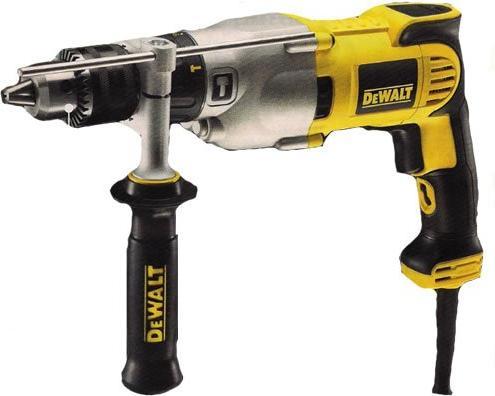 DeWalt DWD 530 KS (Electrical connection)