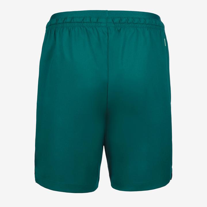 Produktbild Kipsta Girls' Football Shorts Viralto - Green (12, 13, 14)