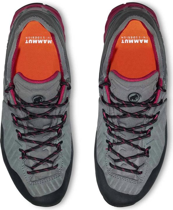 Actual product image Mammut Alnasca II Low GTX Shoes (40 2/3)