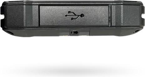 Produktbild Rug Gear RugGear RG540 128GB Schwarz (128 GB, Schwarz, 5.98", Dual SIM, 48 Mpx, 5G)