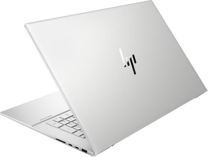 Produktbild HP ENVY 17-cr0770nd - Laptop - 17.3 inch (17.30", Intel Core i7-1260P, 8 GB, 1000 GB, Eng. Int.)
