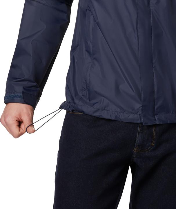 Produktbild Columbia Watertight II Jacket (XXL)
