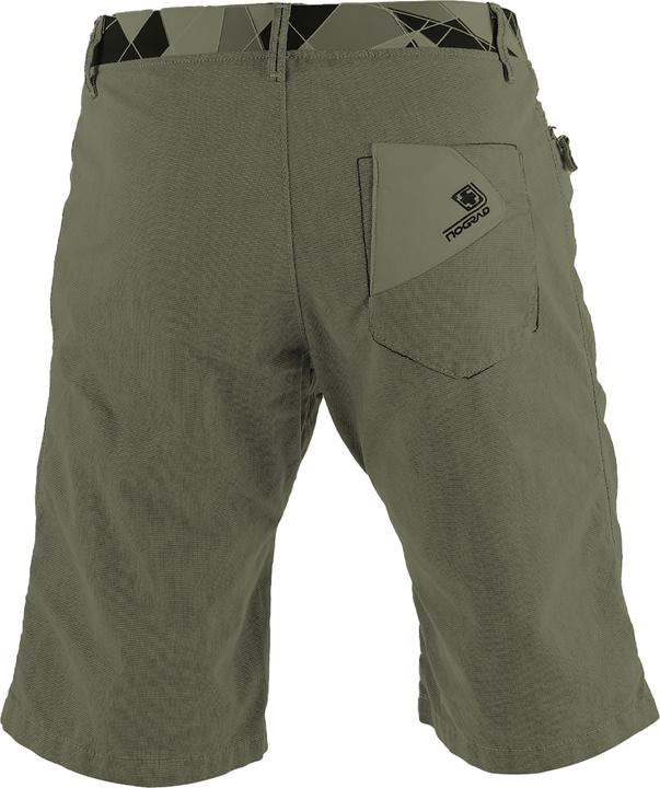 Actual product image Nograd Yaniro Short (M)