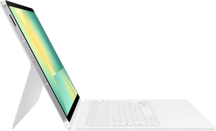 Image du produit Samsung Book Cover Keyboard (DE, Samsung Galaxy Tab S10 FE+)