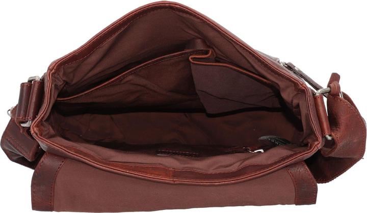 Produktbild Burkely Antique Avery Crossover (8 l)