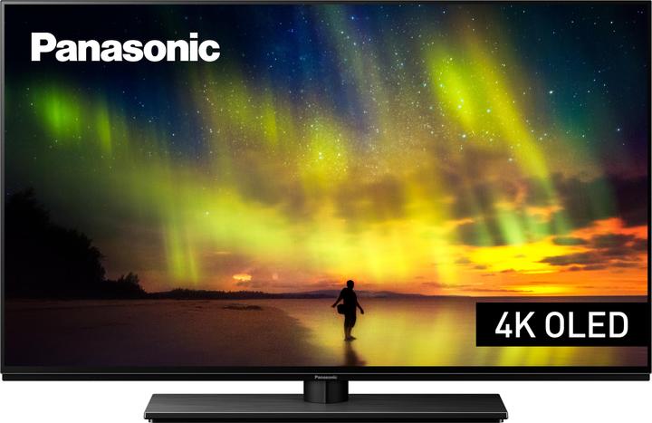Image du produit Panasonic TX-42LZC984 (42", OLED, 4K)
