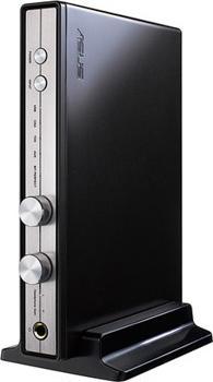 ASUS Xonar Essence STU, USB-DAC, amplificatore per cuffie