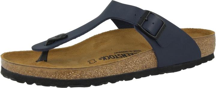 Produktbild Birkenstock Gizeh Birko-Flor normal (38)