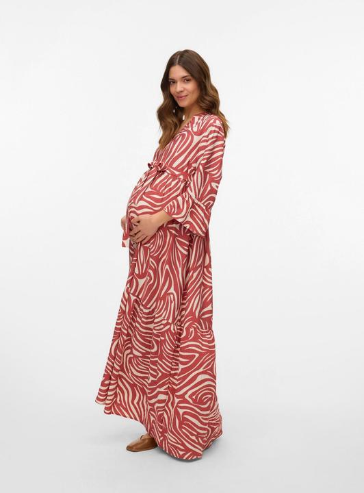 Immagine prodotto Vero Moda Maternity VMMVERA Umstandskleid Kleid (XS)